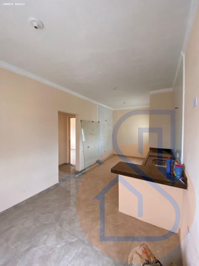 Apartamento 2 Quartos
