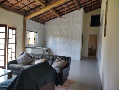 Casa para Loca��o, em Santa Isabel, bairro Montenegro, 2 dormit�rios, 2 banheiros, 1 su�te, 10 vagas