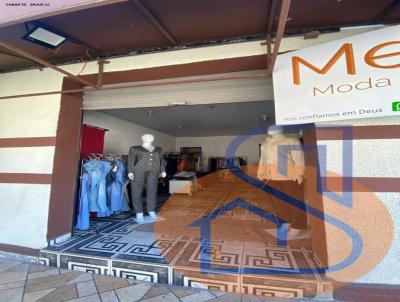 Sal&atilde;o Comercial para Loca&ccedil;&atilde;o na cidade de Santa Isabel no bairro Centro