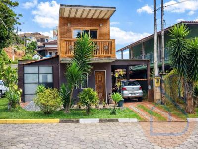 Casa para Venda na cidade de Santa Isabel no bairro Varadouro